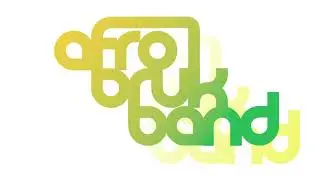 Afro Bruk Band - Spanish and Brazilian Love (1min teaser - Eclectic Beats Music release nr.2 EBM002)