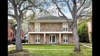 6534 Westchester Street | LEASED  in West University Place, TX!
