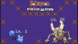 Pokemon pathways | part 3 - oooohh ghost