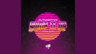 Automotivo Pump It Up