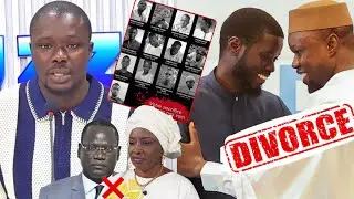 Syst&egrave;me bi Mo beugua Yakh Duo Sonko Ak Diomaye..? Thiongane Senbuzz alerte et fait des r&eacute;v&eacute;lations..