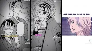 Tokyo Revengers TikTok #12 I Waifu của bn là ai