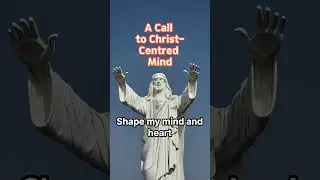 A Call to Christ-Centred Mind #ChristianLiving #BiblicalWisdom #RenewYourMind #FaithAndReason