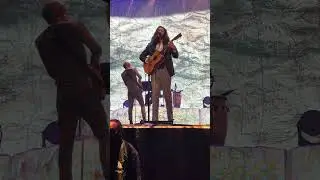 Hozier live - Would That I - Toronto Sept 19 2023