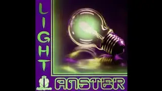 Anster - Light [Official Audio]