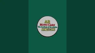 AR Moto Care is live