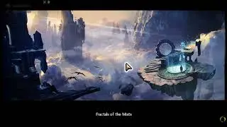Deepstone Fractal skip (any class)