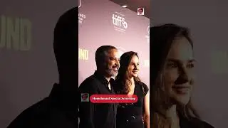 Homebound Special Screening | A Star-Studded Bollywood Evening 2025 | Bollywood Mumbai Sangam