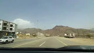Thee Ain Village