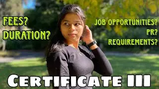 Certificate III in Individual Support- ALL YOU NEED TO KNOW!