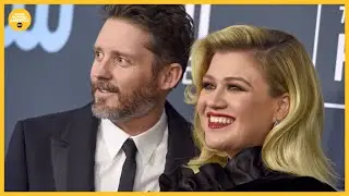 Kelly Clarkson&rsquo;s ex-husband dies at 48 from cancer