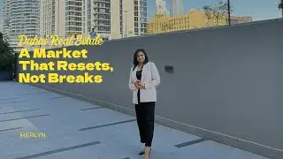 Beyond the Deal: How Dubai Real Estate Moves With People & Population Growth