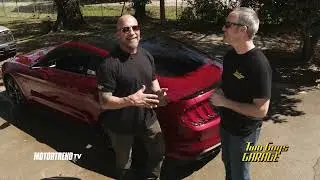 Two Guys Garage | Pedal Commander (S24Ep1)
