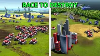Who Can Hold On Longest! - Barracuda Vs Kartoffelsau - Line War