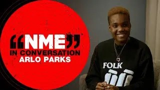 Arlo Parks on the Grammys, Patti Smith & her massive 2021 | In Conversation