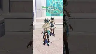 Character Mains And Their Problems In Co-Op In Genshin Impact Part 2