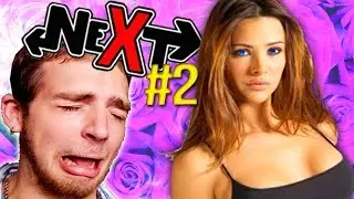 MON POTE TENTE DE SÉDUIRE UNE JOLIE FILLE ! VAS T-IL REUSSIR ?! (Part 2)