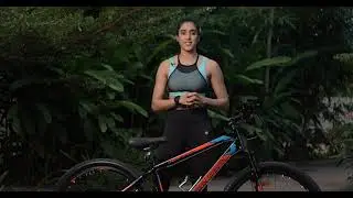 Urban Terrain UT2000 I 21 Shimano Gear I Expert Review