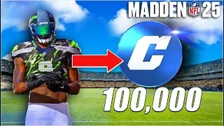 *ЛУЧШИЙ* САМЫЙ БЫСТРЫЙ СПОСОБ ПОЛУЧИТЬ КРЕДИТ! БЕСПЛАТНАЯ СНАРЯЖЕННОСТЬ, ТАТУИРОВКИ И МНОГОЕ ДРУГОЕ! СДЕЛАЙТЕ ЭТО СЕЙЧАС! СУПЕРЗВЕЗДА MADDEN 25