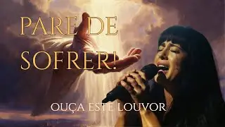 VOCÊ NÃO ESTÁ SOZINHO!  A Música de Isaías 41:10 que Vai Curar Sua Ansiedade