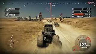 FUEL Review
