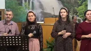 În țara Sfântă Israel || Grupul Ruhama