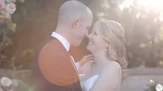 Balboa Park Wedding | The Prado at Balboa Park | Kim Alvarado Films
