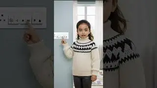 Transparent Switch ID Stickers ⚡ #HomeHacks #SmartLiving #BudgetFinds #TrendCartX #amazondeals