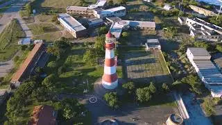 Mar del Plata Drone Cinematic 4K