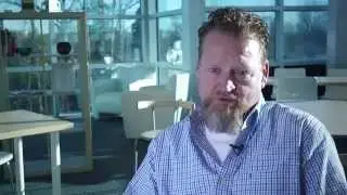 Customer Stories - Myron Prevatte with Pegram-Prevatte Insurance