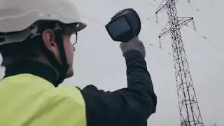 NL Camera_НЛ камера для диагностики подстанций