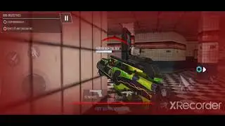 Battleops Game Mission Enemy Killed