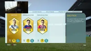 FIFA 16 FUT DRAFT PRIZES FOR 1 WIN AND GIVEAWAY UPDATE