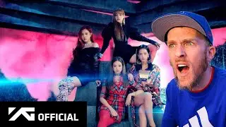 This song by BLACKPINK has 2.3 BILLION VIEWS! | REACTION VIDEO