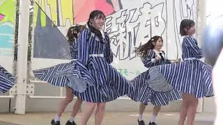 GIRLS☆DELIGHT×IDOL Treasure bottl LIVE vol.3＠Gran☆Ciel（Ｚ８高画質版）