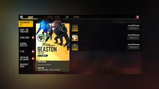 NEW BEASTON PET TOPUP EVENT 😍