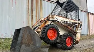 ☆売り切れ☆野生味溢れるボブキャット　310 ♪BOBCAT 310 315 343