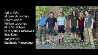 Husky Satellite Lab Moon Thruster Capstone Video
