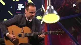 The Zagreb Jazz Band - Live Gipsy Swing Music For Weddings in Croatia