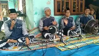 Al-Ahbab | Shollu 'ala nurilladzi 'arojassama'