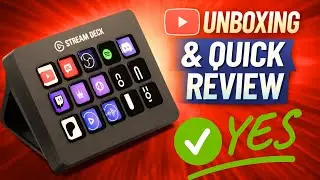 Elgato Stream Deck Studio Controller