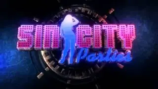 Sin City Party Buses Commercial