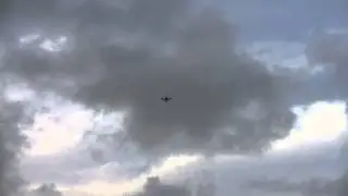 BlackFish 250 Quad w/ EMAX 2204 Motors -- Scream Test