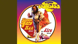 Superfly Man (Action Man Mix / Live)