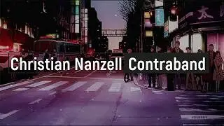 Christian Nanzell - Contraband