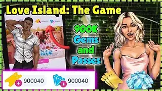 Love island Hack | How To Get Free Gems & Tickets on Android & iOS [100% Working]