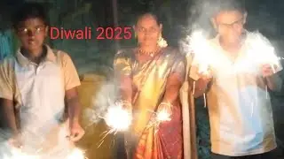 Diwali 💥🪔🎇 celebration 🎉🎊full video with my family members 🥰🙏