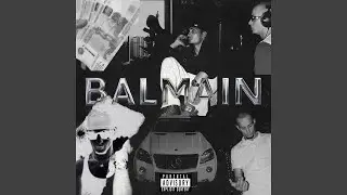 BALMAIN