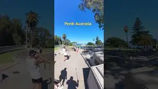 Perth #jalanjalan #australia #perth #travel