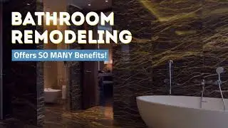 Rhode Island Bathroom Remodeling - Complete Bath Remodel in RI